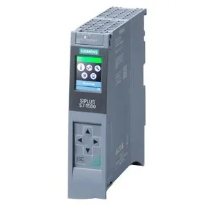Siemens 6AG1511-1AK02-2AB0 — PLCs (Programmable Logic Controllers) (image 2)