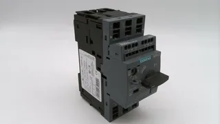 Siemens 3RV2011-0FA25 — Motor Protection Circuit Breakers (MPCB) (image 3)