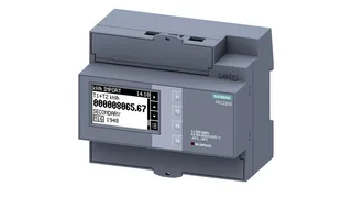 Siemens 7KM2200-2EA40-1GA1