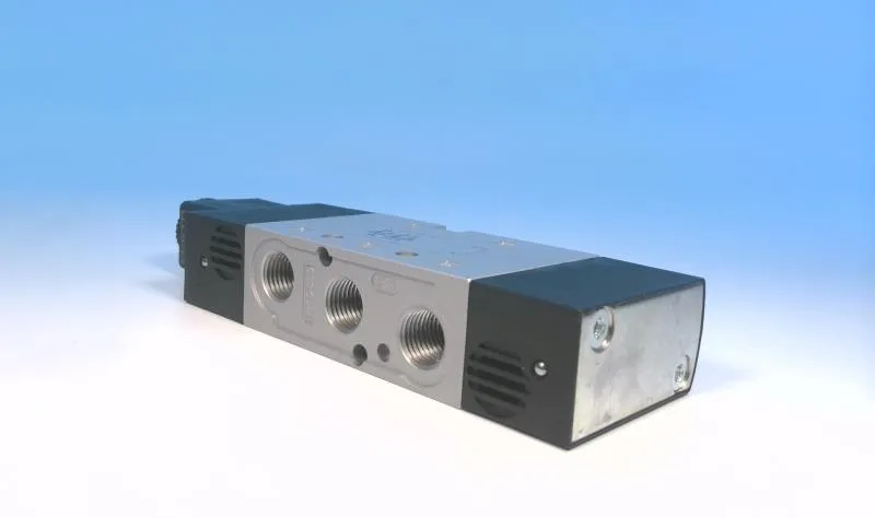 Festo VUVS-L25-M52-MD-G14-F8-1B2 — Solenoid & Directional Valves (image 5)