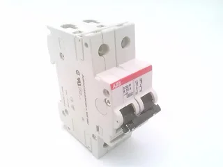 ABB S282-K16W — Miniature Circuit Breakers (MCB) (image 2)