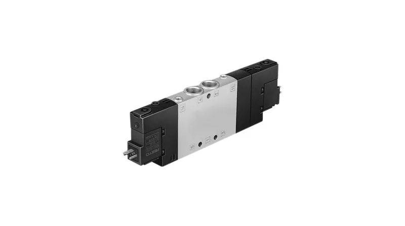 Festo CPE18-M1H-5/3G-1/4 (image 5)