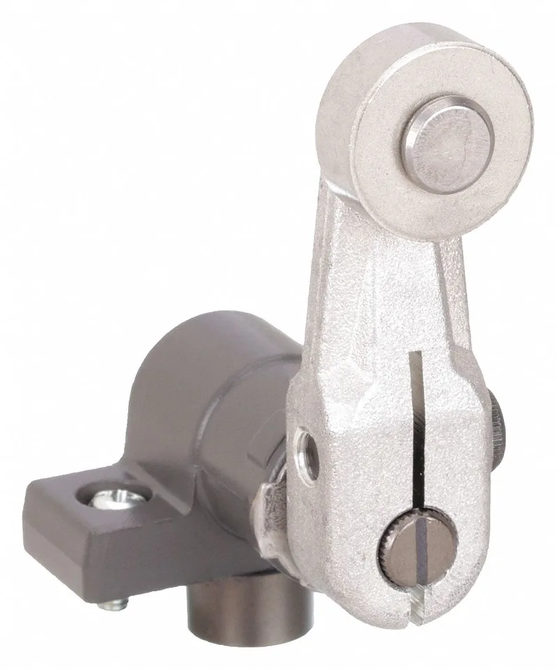 Omron D4C0020 — Limit Switches