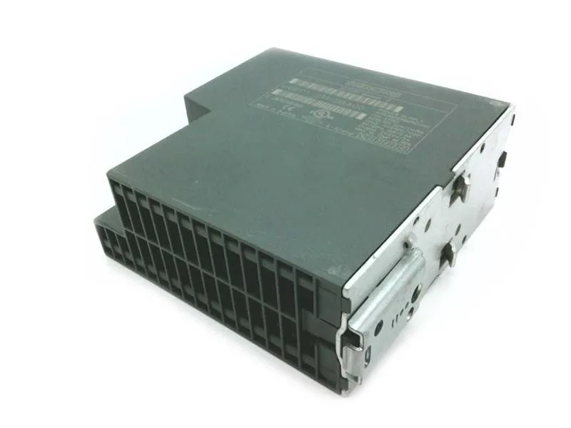Siemens 6EP1331-2BA00 — Power Supplies