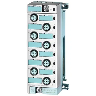 Siemens 6ES7141-4BH00-0AA0 — Digital Input Modules (image 2)