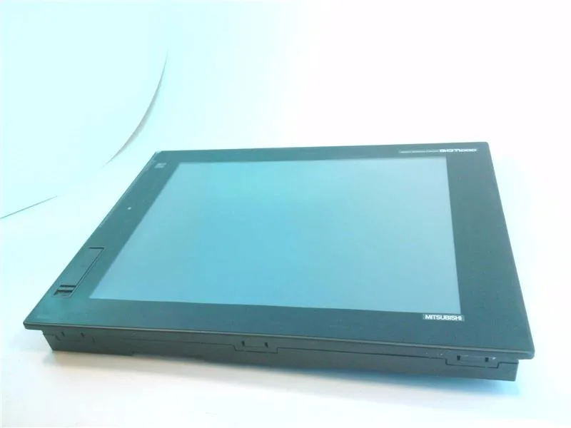 Mitsubishi Electric GT1695M-XTBD — HMI Operator Interfaces (image 5)