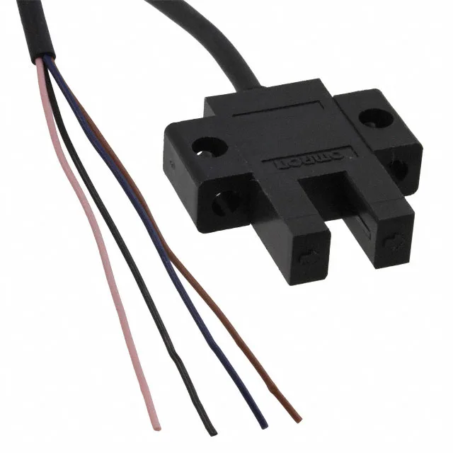 Omron EE-SX670P — Photoelectric Sensors (image 2)