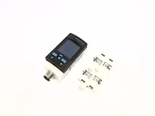 Festo SPAU-P10R-MS4-F-L-PNLK-PNVBA-M12D — Pressure Sensors (image 4)