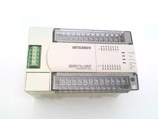 Mitsubishi Electric FX2N-32MT-E/UL — PLCs (Programmable Logic Controllers)