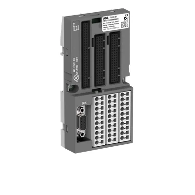 ABB 3ABD00038905 — PLCs (Programmable Logic Controllers)