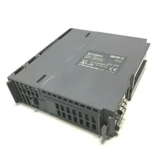 Mitsubishi Electric Q02CPU-A