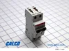 ABB ST202M-K15 — 2-Pole MCB (DIN Rail) (image 2)