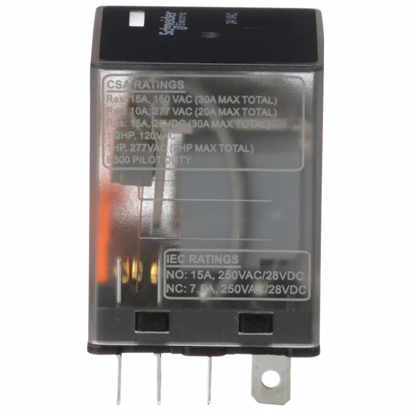 Schneider Electric 783XCXC-24A (image 2)