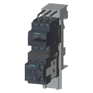 Siemens 3RA2120-4DD27-0BB4 — Motor Starters (image 2)