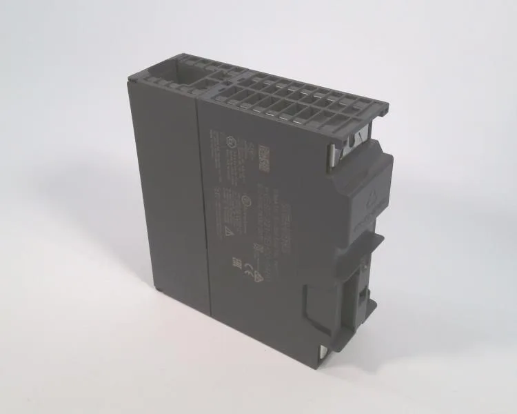 Siemens 6ES7321-7EH00-0AB0 — Digital Input Modules (image 4)