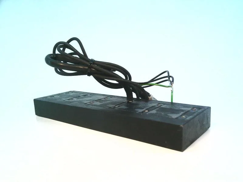 Omron R88L-EC-FW-0615-S-SDL — Servo Motors (image 2)