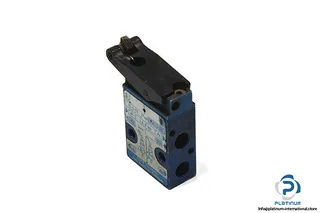 Festo LS-3-1/8 — Solenoid & Directional Valves (image 2)