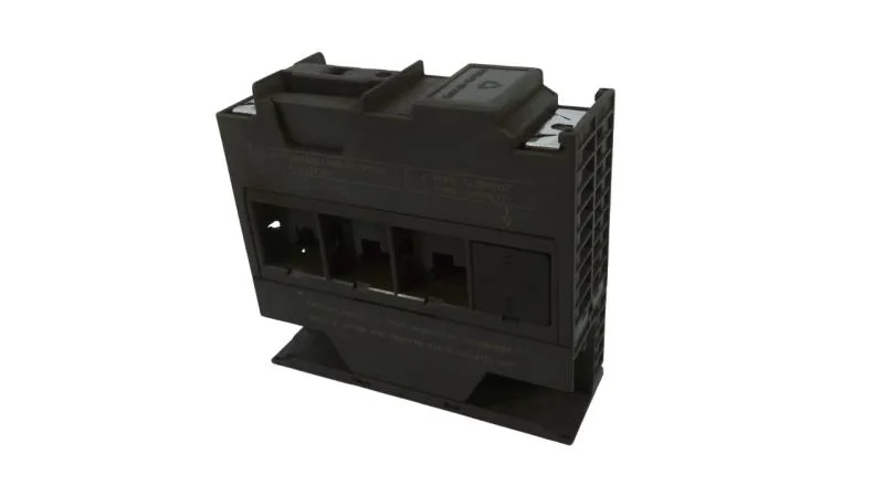 Siemens 6ES7331-7KB81-0AB0 — Analog Input Modules (image 3)