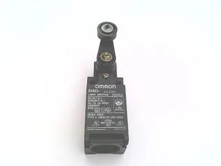 Omron D4D-3A20N