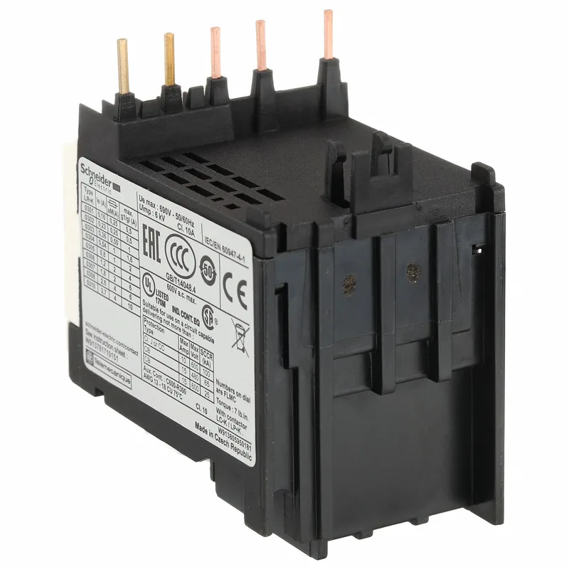 Schneider Electric LR2K0308 (image 5)