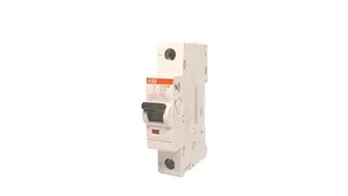 ABB 2CDS271061R0064 — Miniature Circuit Breakers (MCB) (image 2)