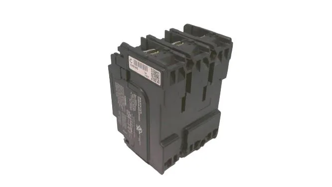 Fuji Electric EA53-AC5 — Molded Case Circuit Breakers (MCCB) (image 4)