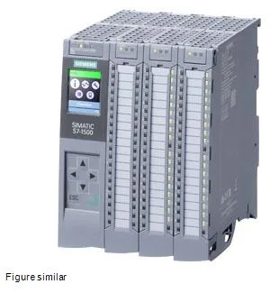 Siemens 6ES7512-1CK01-0AB0 — PLCs (Programmable Logic Controllers) (image 4)