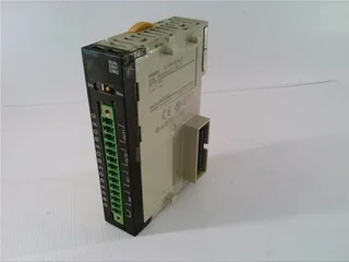 Omron CJ1W-B7A22 — PLCs (Programmable Logic Controllers) (image 5)