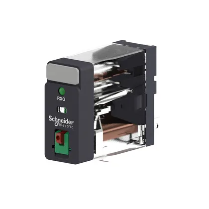 Schneider Electric RXG12F7 (image 5)