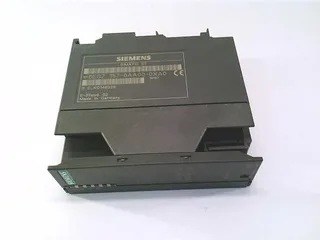 Siemens 6ES7157-0AA00-0XA0 — PLC I/O & Expansion Modules (image 2)