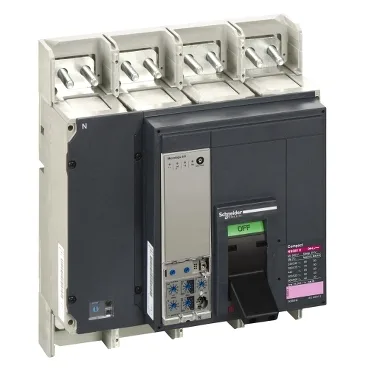 Schneider Electric 33889 — Residual Current Breakers (RCCB/RCBO)