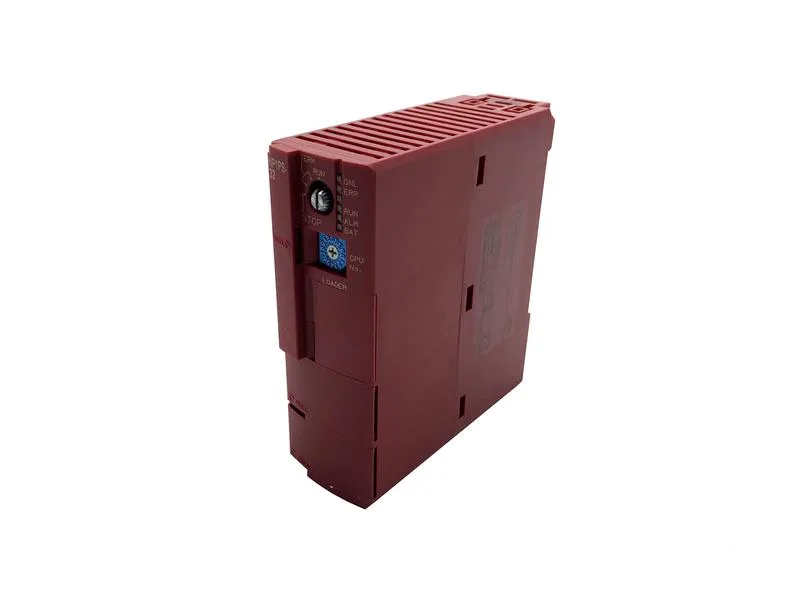 Fuji Electric NP1PS-32 — PLC I/O & Expansion Modules (image 5)