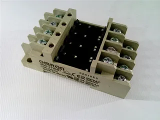Omron G6B-47BND-DC24 — General Purpose Relays (image 2)