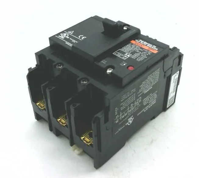 Fuji Electric SA33C-BB3ASC-005 — Molded Case Circuit Breakers (MCCB)