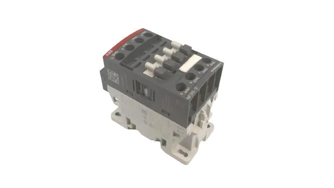 ABB NF31E-12 — General Purpose Relays (image 4)