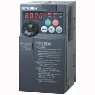 FR-E740-0.4KNC-60