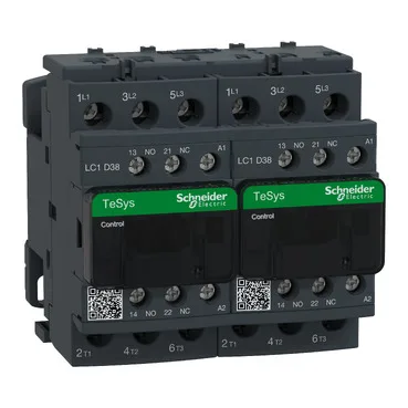Schneider Electric LC2D38P7