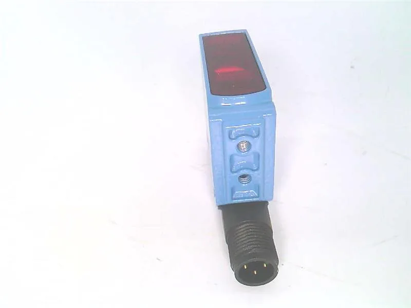 SICK WTB12L-24161120A00 — Photoelectric Sensors (image 4)