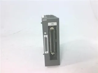 Mitsubishi Electric L6EXE — PLC I/O & Expansion Modules