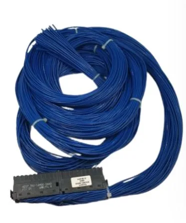 Siemens 6ES7922-3BD20-0AC0 — PLC Accessories (image 2)