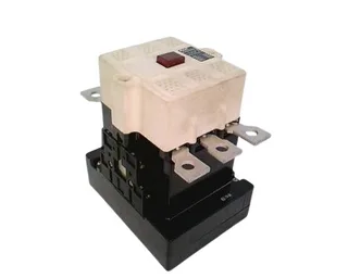 Fuji Electric 2NC3F0222 — Contactors (image 4)