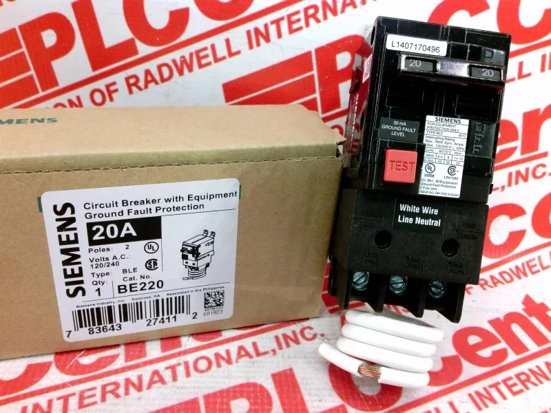 Siemens BE220 (image 3)