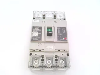 Fuji Electric SA203CUL150 — Molded Case Circuit Breakers (MCCB) (image 2)
