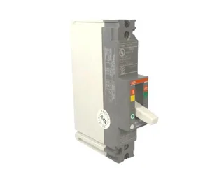 ABB T1B020TL-1 — Molded Case Circuit Breakers (MCCB) (image 2)