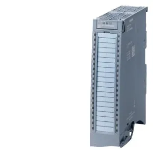 Siemens 6ES7531-7MH00-0AB0 — Analog Input Modules