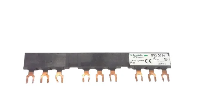 Schneider Electric GV2G354 (image 4)