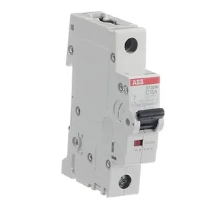 ABB ST201M-C15 — 1-Pole MCB (DIN Rail) (image 3)