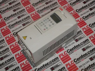 ABB ACS800-U1-0011-5+L502+L508+N660+P901 — AC Drives (VFD) (image 2)