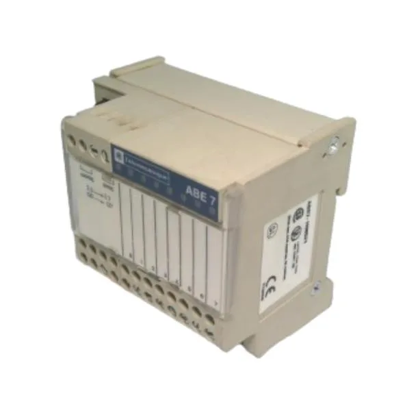 Schneider Electric ABE7H08S21