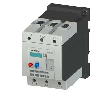 Siemens 3RU1146-4LD1 — Overload Relays